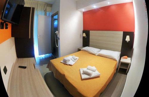 Miramare Hotel | Hotel Aurora Mare