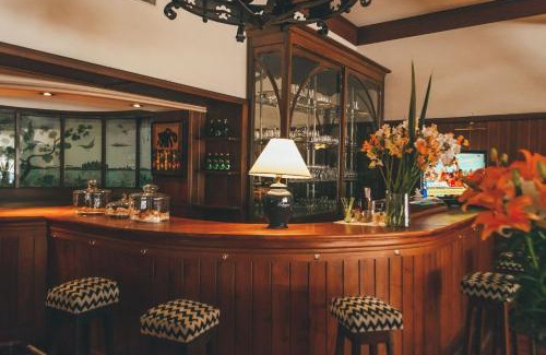 Bahía Blanca Hotel | Hotel Austral Bahia Blanca