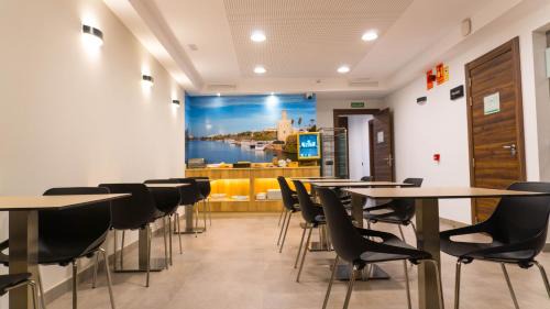 La Florida Hotel | Hotel AV la Florida