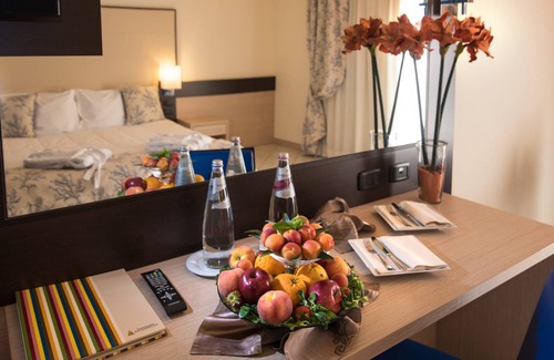 Gioiosa Marea Hotel | Hotel Avalon Sikanì