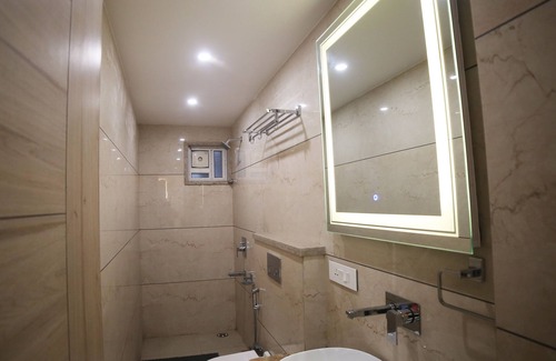 Bhopal Hotel | Hotel Avantika