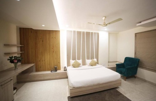 Bhopal Hotel | Hotel Avantika