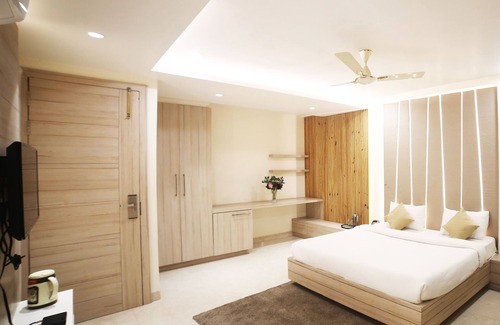 Bhopal Hotel | Hotel Avantika