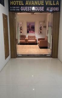 Dabhoi Casa | Hotel Avanue Villa