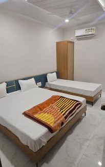 Dabhoi Casa | Hotel Avanue Villa