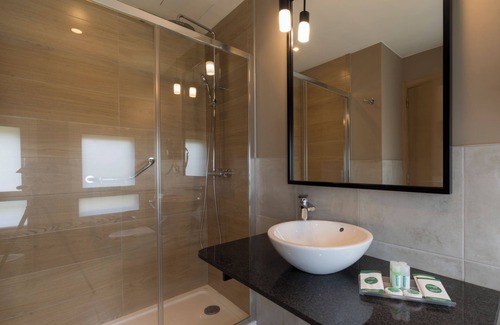 La Coruna Hotel | Hotel Avenida Coruña