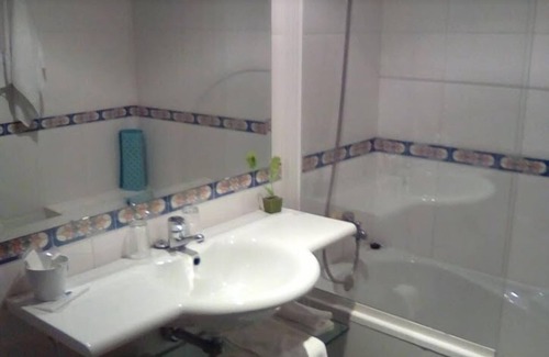 Beas de Segura Hotel | Hotel Avenida