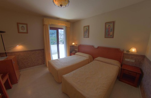 Beas de Segura Hotel | Hotel Avenida