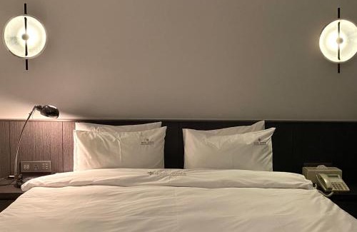 Changwon Hotel | Hotel Avenue