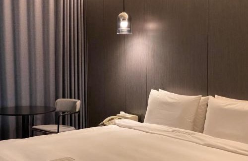 Changwon Hotel | Hotel Avenue