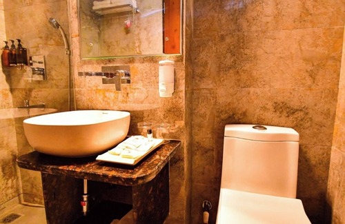 Varanasi Hotel | Hotel Aviral Ganga