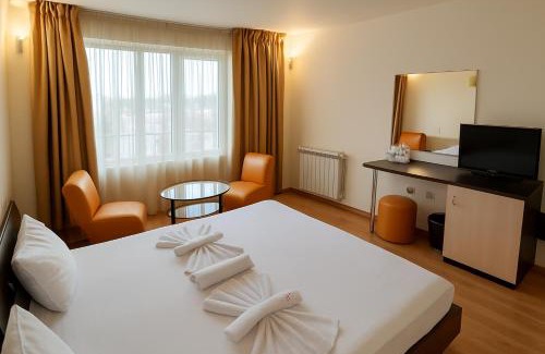 Sandanski Hotel | Hotel Avis