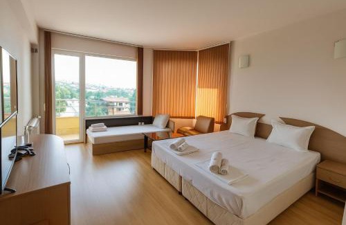 Sandanski Hotel | Hotel Avis