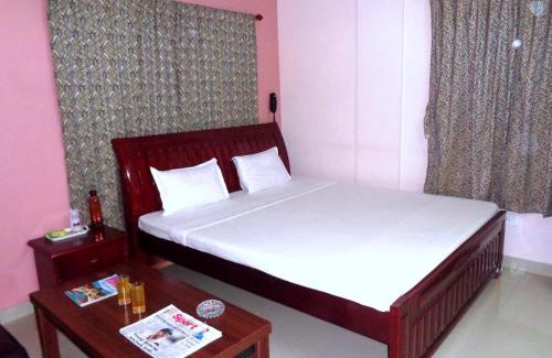 Kolkata Casa | Hotel Avisha