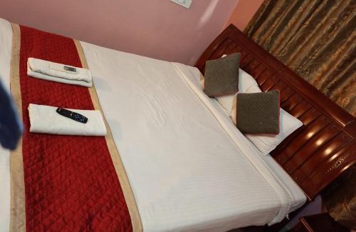Kolkata Casa | Hotel Avisha