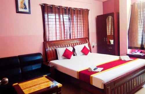 Kolkata Casa | Hotel Avisha