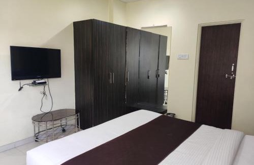 Cidco Hotel | Hotel Avon International