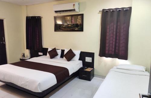 Cidco Hotel | Hotel Avon International