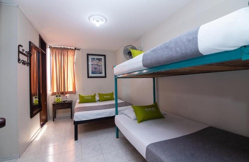 Pereira Hotel | Hotel Ayenda Calypso 1142