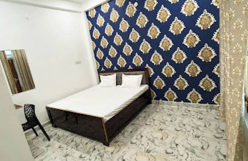 Faizabad Hotel | Hotel Ayodhya Dham Guest House Ayodhya