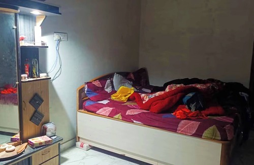 Faizabad Hotel | Hotel Ayodhya Dham Guest House Ayodhya