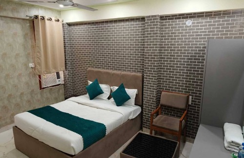 Faizabad Hotel | Hotel AYODHYA HERITAGE