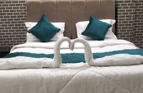 Faizabad Hotel | Hotel AYODHYA HERITAGE