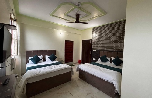 Faizabad Hotel | Hotel AYODHYA HERITAGE
