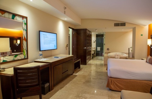 Ixtapa Complejo | Hotel Azul Ixtapa Grand Resort Spa and Convention Center