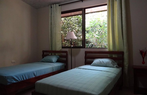 San José Cama Y Desayuno | Hotel B&B Garden Grecia