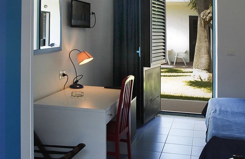 Laura Hotel | Hotel B&B Marina