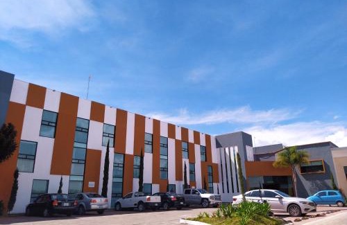 San Cristóbal de las Casas Hotel | Hotel Brisas Express