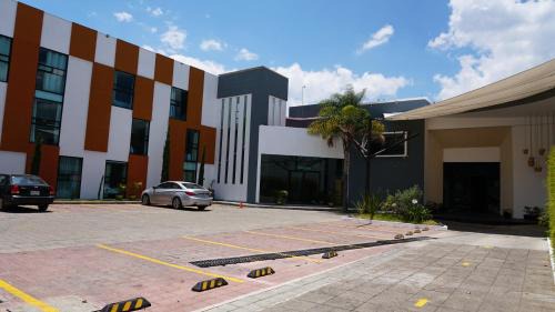 San Cristóbal de las Casas Hotel | Hotel Brisas Express