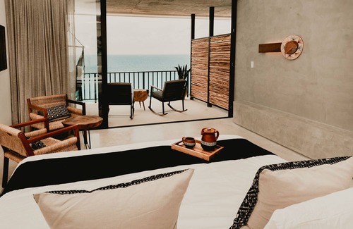 Zona Hotelera Norte Hotel | Hotel B Unique - Adults Only