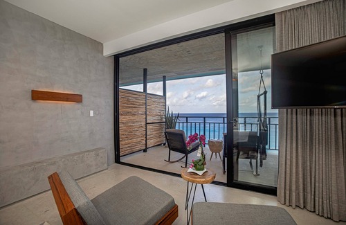 Zona Hotelera Norte Hotel | Hotel B Unique - Adults Only