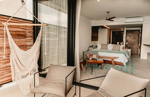 Zona Hotelera Norte Hotel | Hotel B Unique - Adults Only