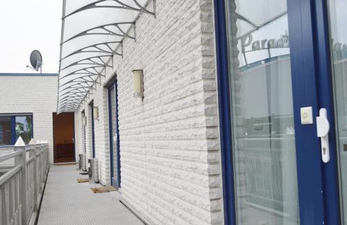 Friedrichsfeld Hotel | Hotel B8 Voerde