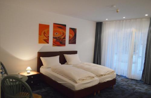 Friedrichsfeld Hotel | Hotel B8 Voerde