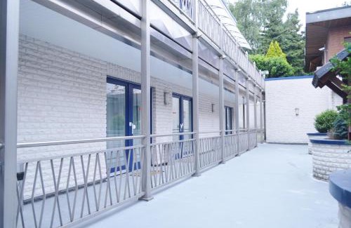 Friedrichsfeld Hotel | Hotel B8 Voerde