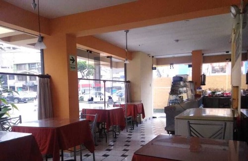 San Miguel Hotel | Hotel Baños Turcos Luz y Luna