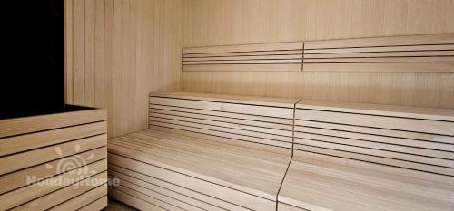 Miedzyzdroje Apartamento | Hotel Bałtyk 3 Międzyzdroje by HolidayHomePL - basen, sauna, parking w cenie