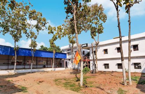 Deoghar Hotel | Hotel Babadham