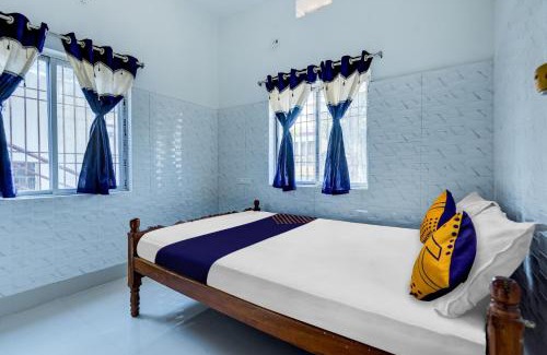 Deoghar Hotel | Hotel Babadham