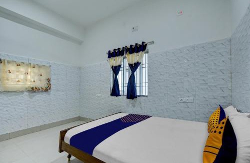 Deoghar Hotel | Hotel Babadham