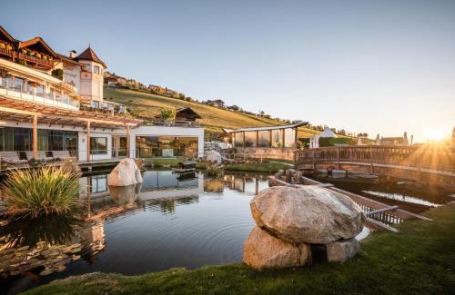 Maranza Hotel | Hotel Bacherhof