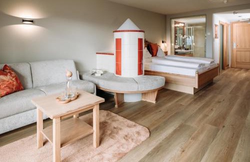 Maranza Hotel | Hotel Bacherhof