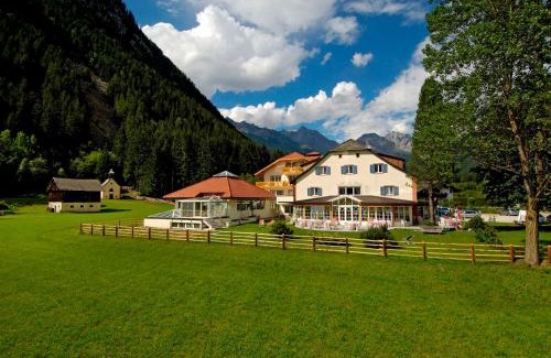 Anterselva Hotel | Hotel Bad Salomonsbrunn