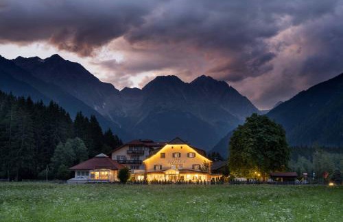 Anterselva Hotel | Hotel Bad Salomonsbrunn