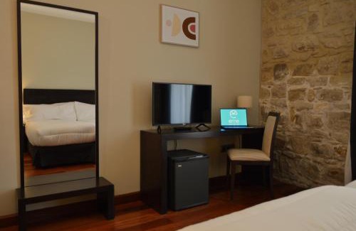 Centro histórico de Baeza Hotel | Hotel Baeza Monumental by eme hoteles