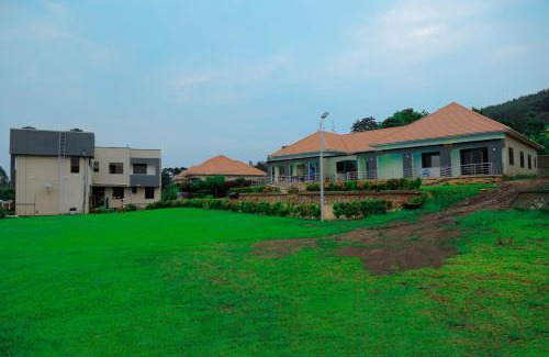 Nakaseke Hotel | Hotel Bafana International